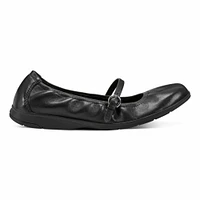 Korvino-black-tartufo Leather (gr) Black Wide