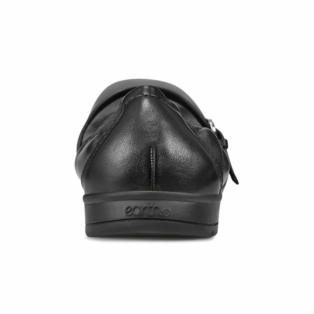 Korvino-black-tartufo Leather (gr) Black Wide
