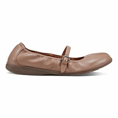 Korvino - Cognac Boxstar (gr) Brown