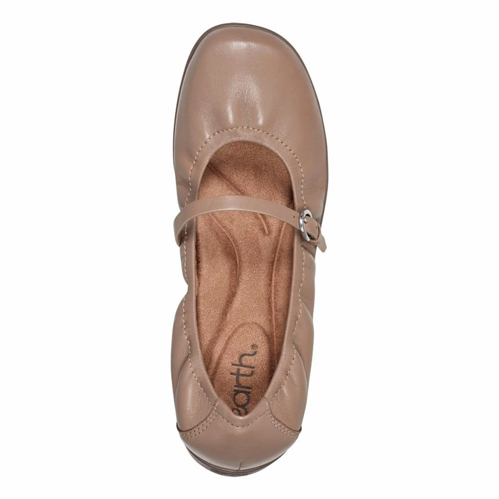 Korvino - Cognac Boxstar (gr) Brown