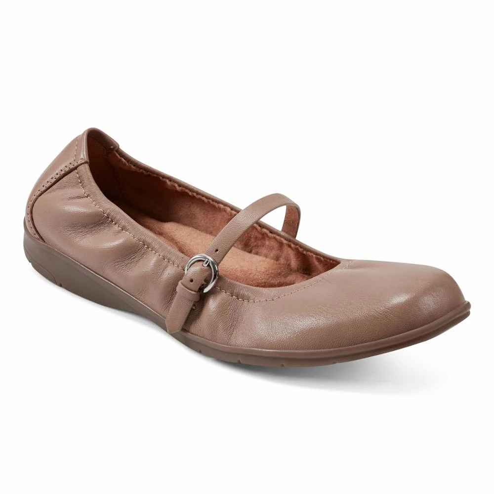 Korvino - Cognac Boxstar (gr) Brown