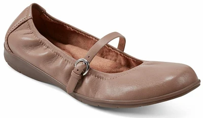 Korvino-taupe223-tartufo Leather (gr) Nude Wide