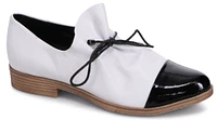 Kotty White/Black