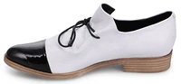 Kotty White/Black