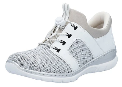 Toggle Lace Up