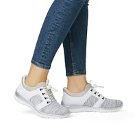 Toggle Lace Up