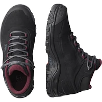 Shelter CS Cswp Black