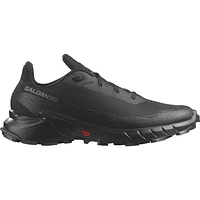 Alphacross 5 Black