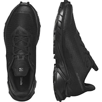 Alphacross 5 Black