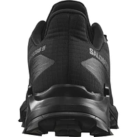 Alphacross 5 Black