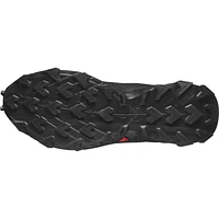 Alphacross 5 Black