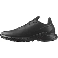 Alphacross 5 Black