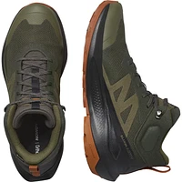 Elixer Activ Mid GTX Peat