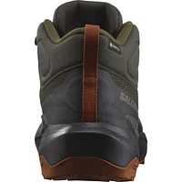 Elixer Activ Mid GTX Peat