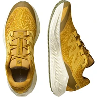 Aero Glide 3 Grvl Spicy Mustard