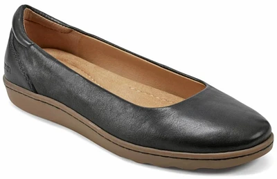 Landen-black-burnish Nappa (gr) Black