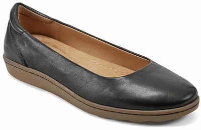 Landen - Black Burnish Nappa (gr)