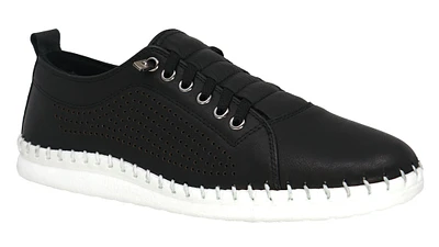Leora 01 Black