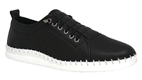 Leora 01 Black