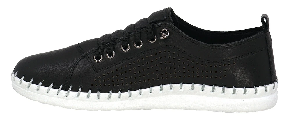 Leora 01 Black