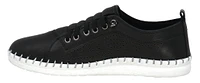 Leora 01 Black