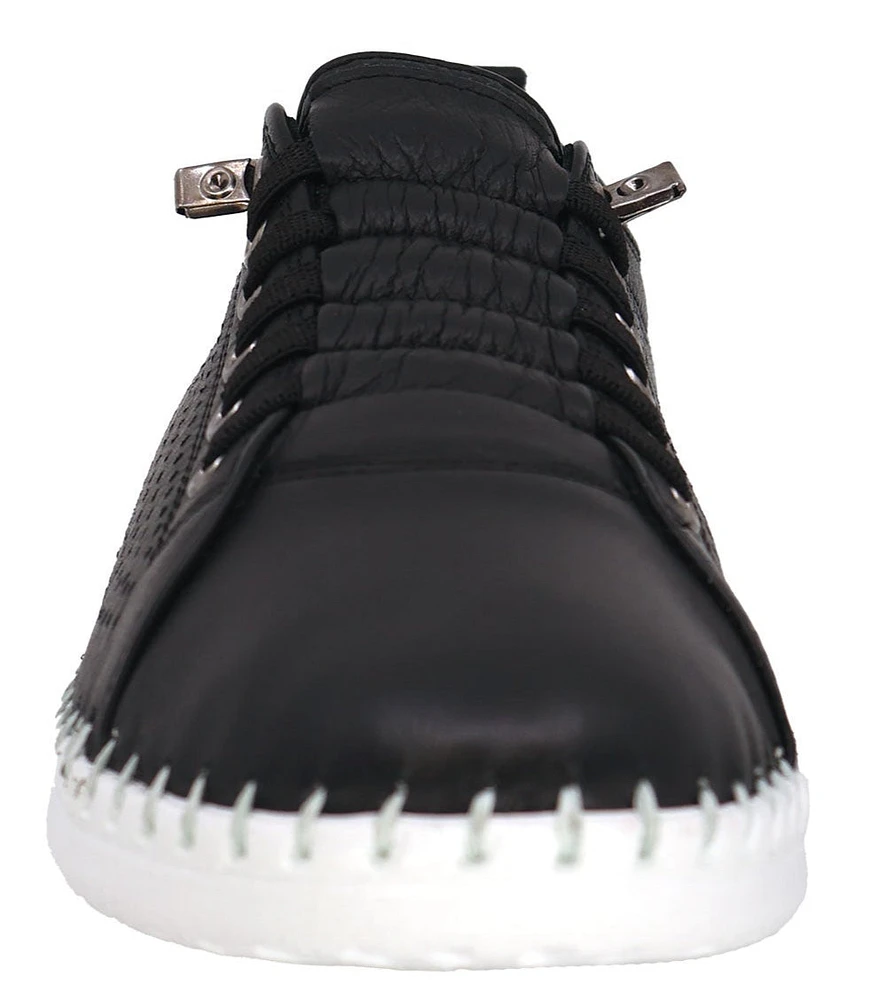 Leora 01 Black