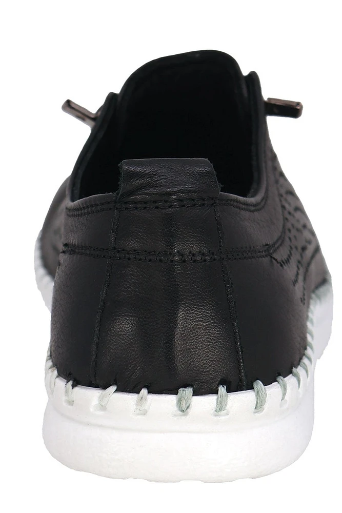 Leora 01 Black