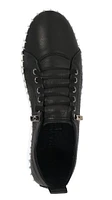 Leora 01 Black
