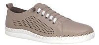 Leora 01 Silver Grey