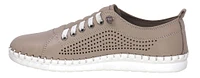 Leora 01 Silver Grey