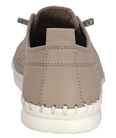 Leora 01 Silver Grey
