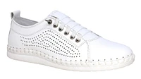 Leora 01 White