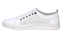 Leora 01 White