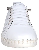 Leora 01 White