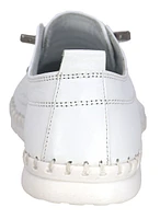 Leora 01 White