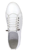 Leora 01 White