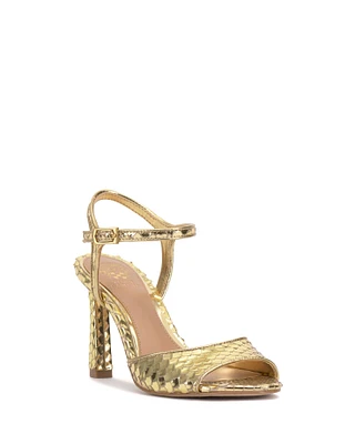 Lilaha-grecian Gold - Metallic Large Cu Golden