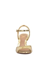 Lilaha-grecian Gold - Metallic Large Cu Golden
