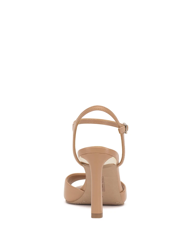 Lilah-sandstone - Baby Sheep Nude