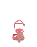 Lilah-coastal Coral - Deluxe Nappa Coastal