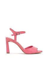 Lilah-coastal Coral - Deluxe Nappa Coastal