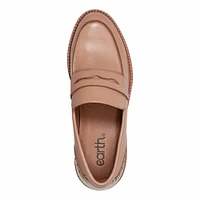 Lindy-cognac-burnish Casteli (gr) Brown