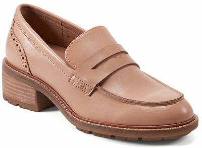 Lindy-cognac-burnish Casteli (gr) Brown