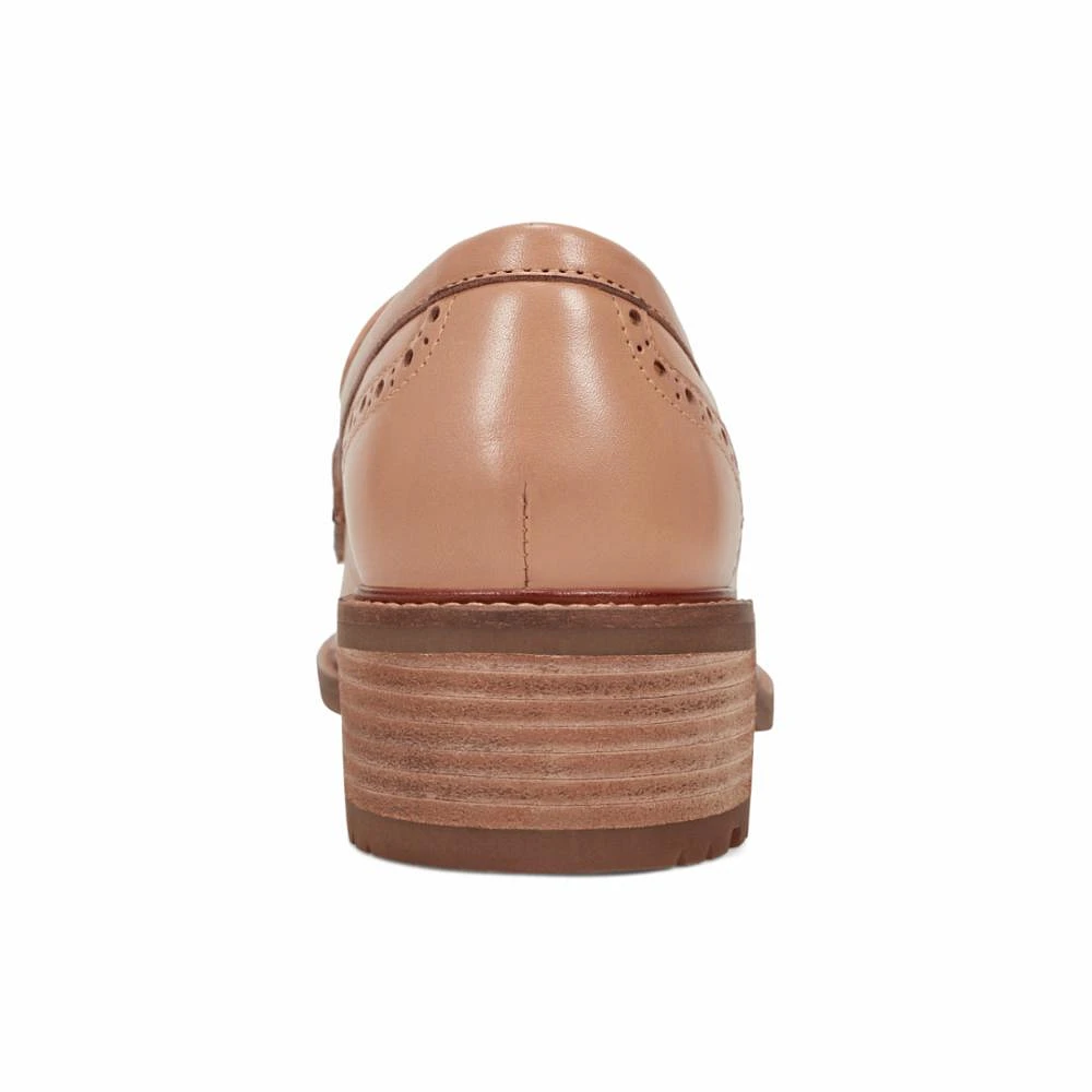 Lindy-cognac-burnish Casteli (gr) Brown