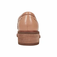 Lindy-cognac-burnish Casteli (gr) Brown