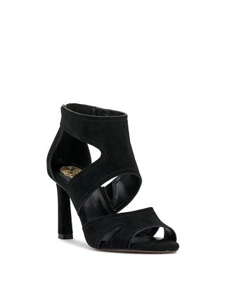 Lyle-black - Silky Sue Black