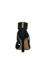 Lyle-black - Silky Sue Black