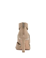 Lyle-tortilla - Silky Suede Tortilla Sue