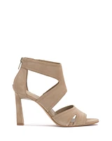Lyle-tortilla - Silky Suede Tortilla Sue