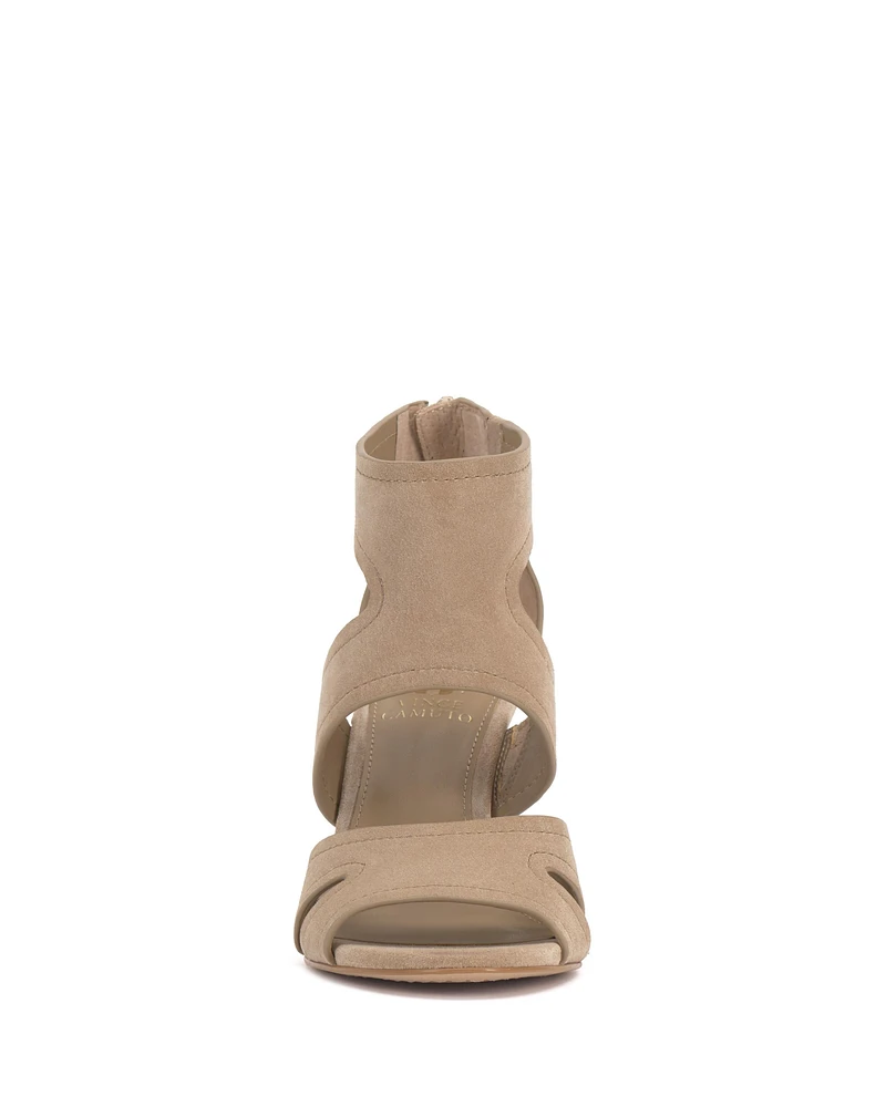 Lyle-tortilla - Silky Suede Tortilla Sue